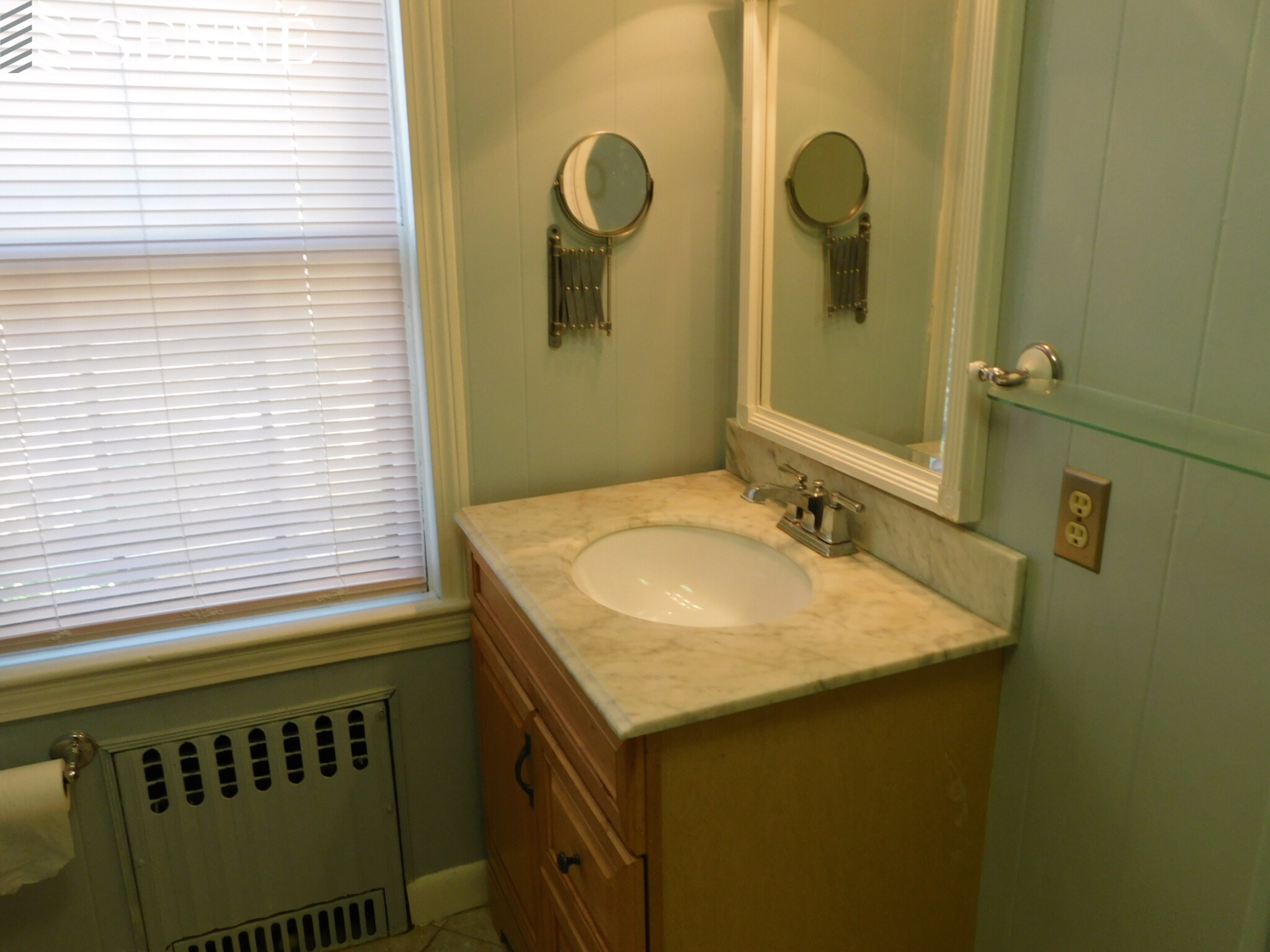 261 Mount Auburn St, Harvard Square