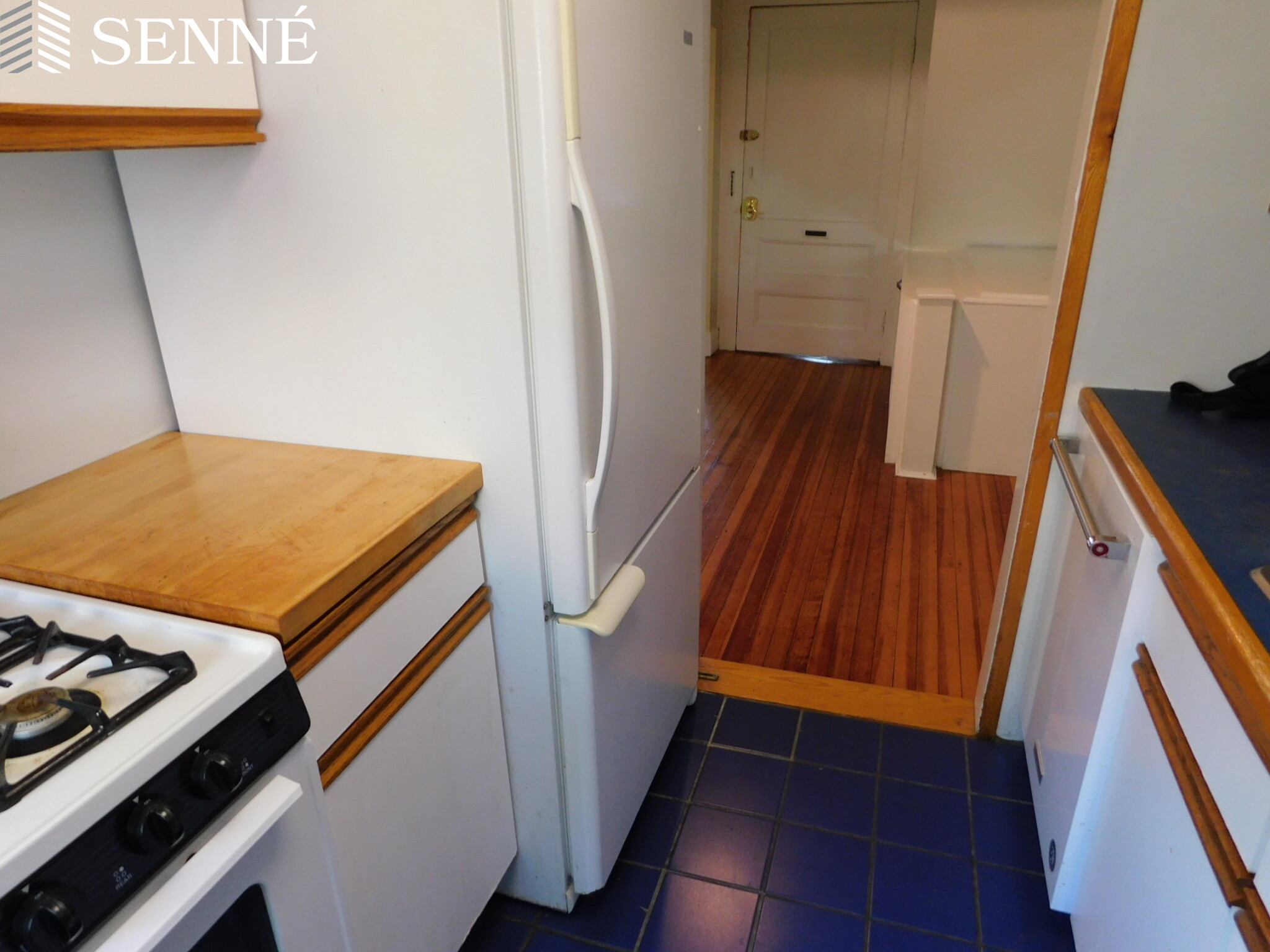 261 Mount Auburn St, Harvard Square