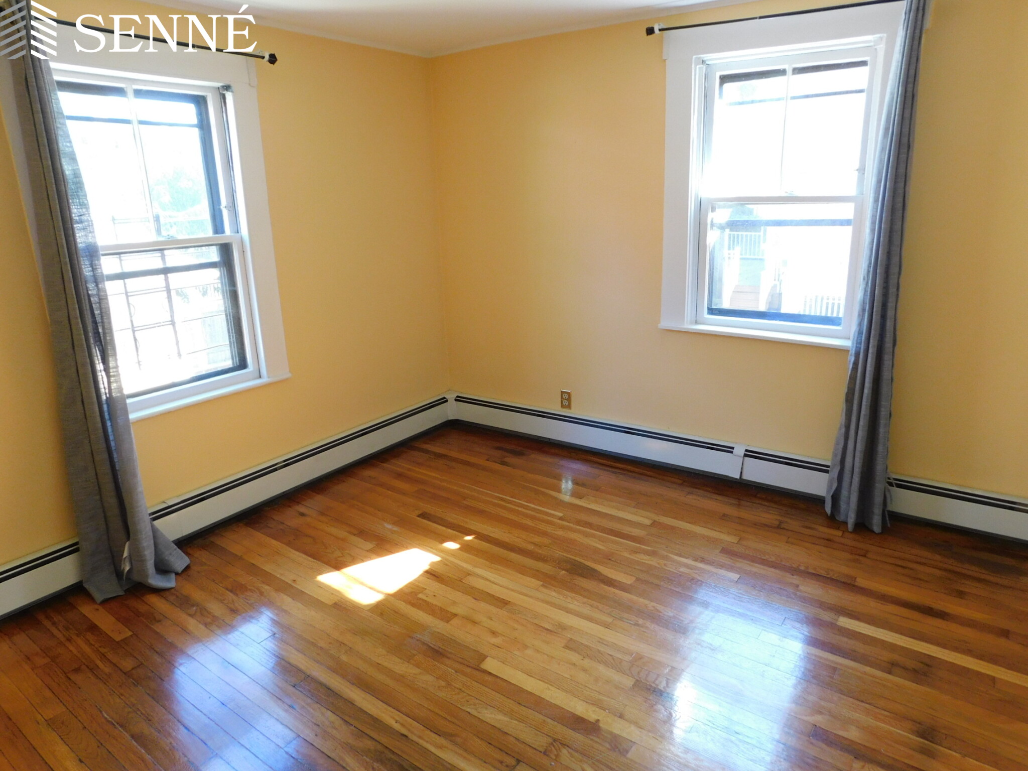 261 Mount Auburn St, Harvard Square