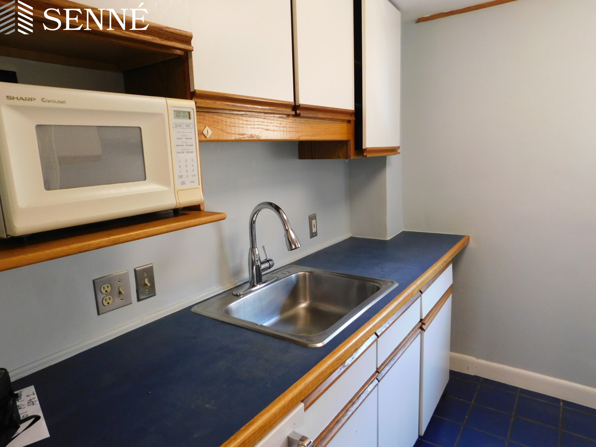 261 Mount Auburn St, Harvard Square