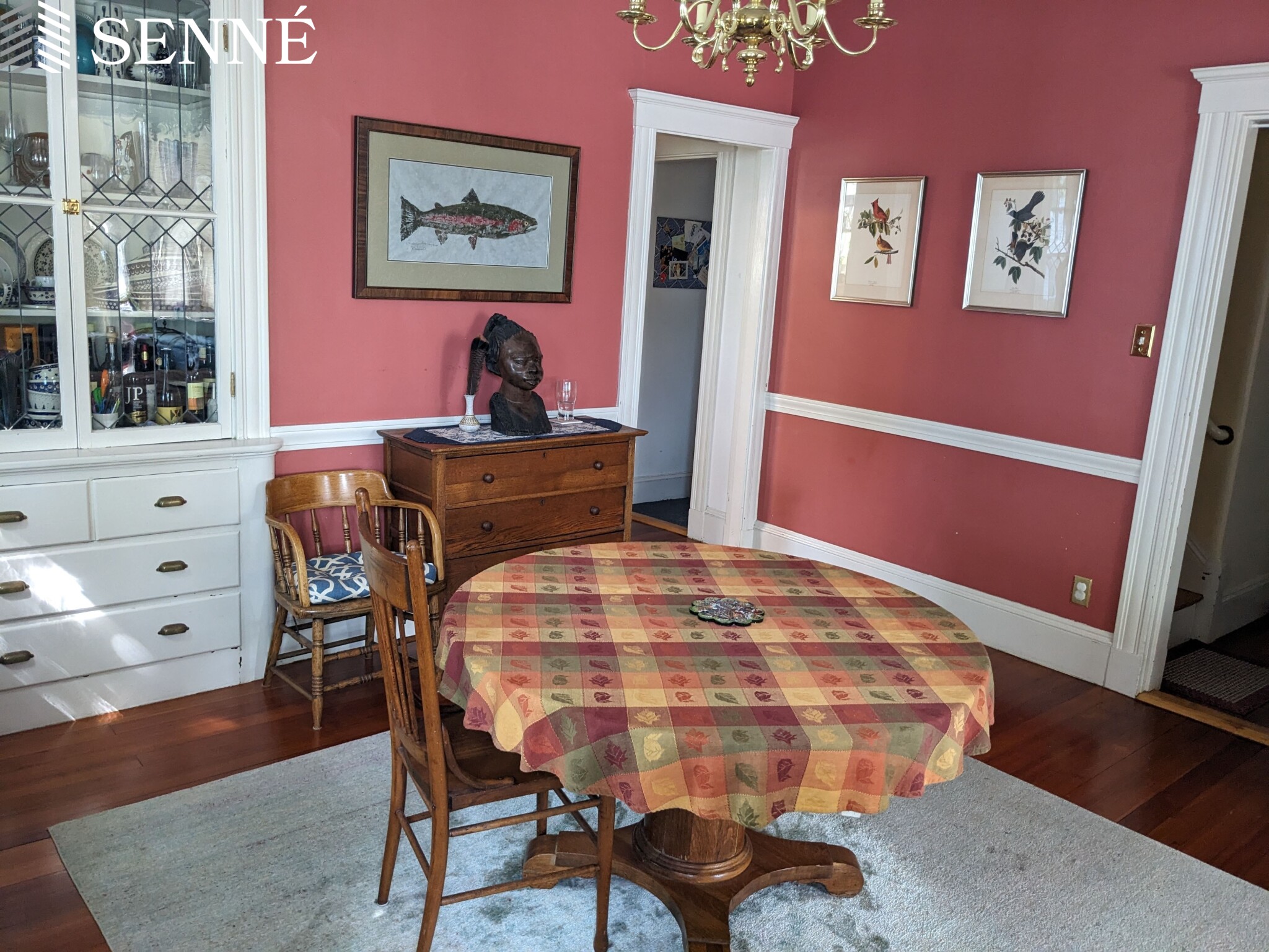 243 Huron Ave, West Cambridge