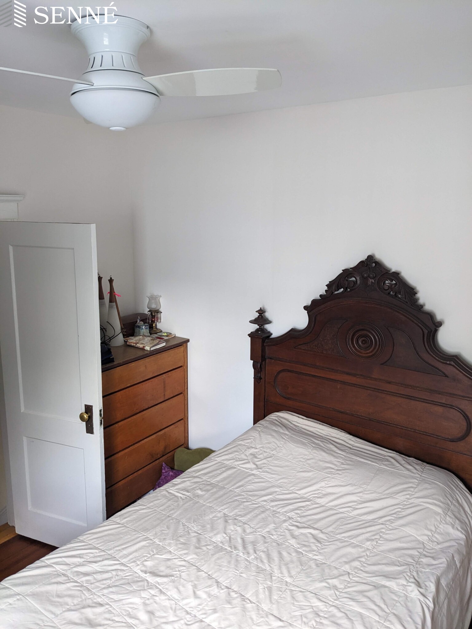 243 Huron Ave, West Cambridge