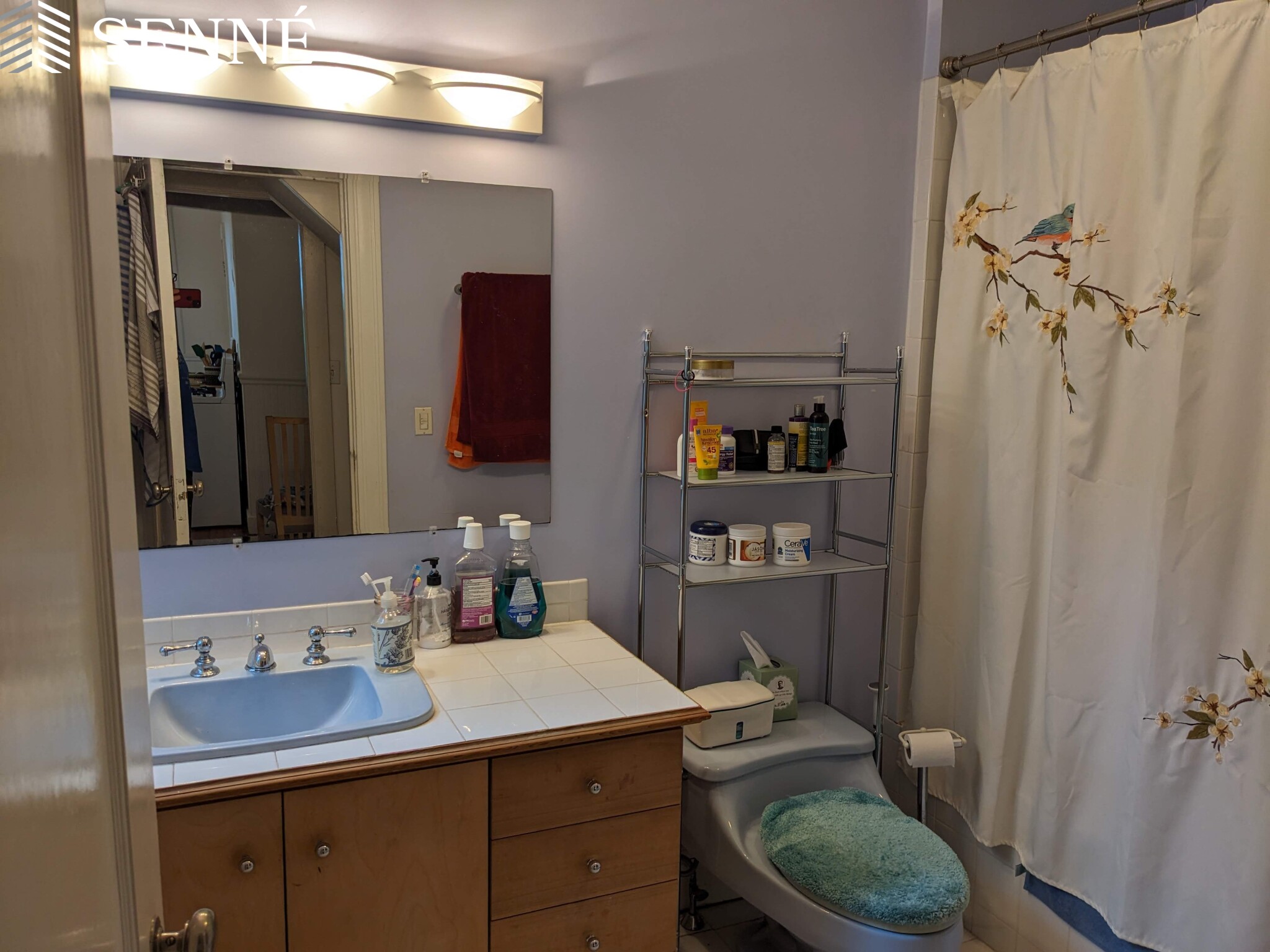 243 Huron Ave, West Cambridge