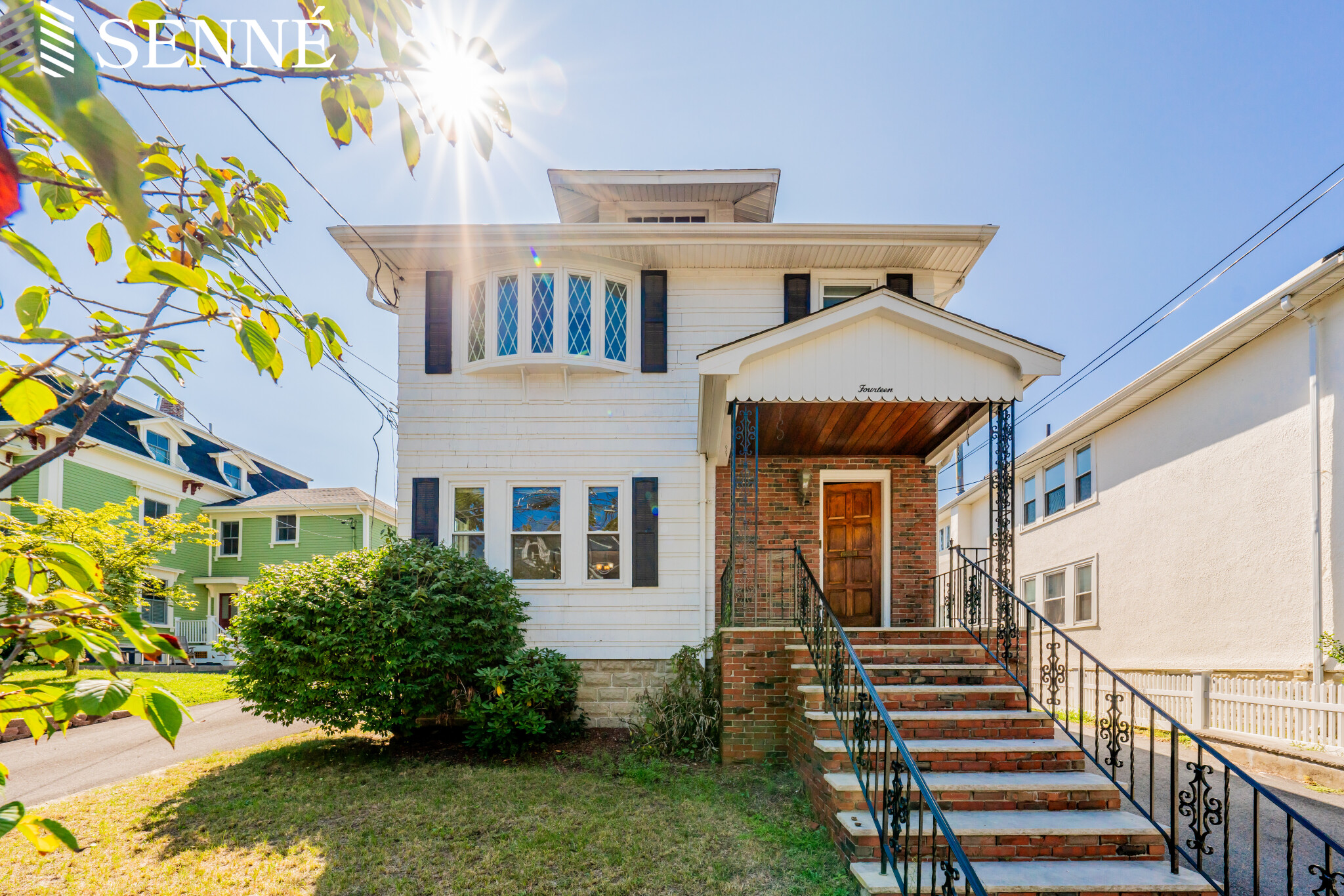 14 Lakehill Ave, East Arlington