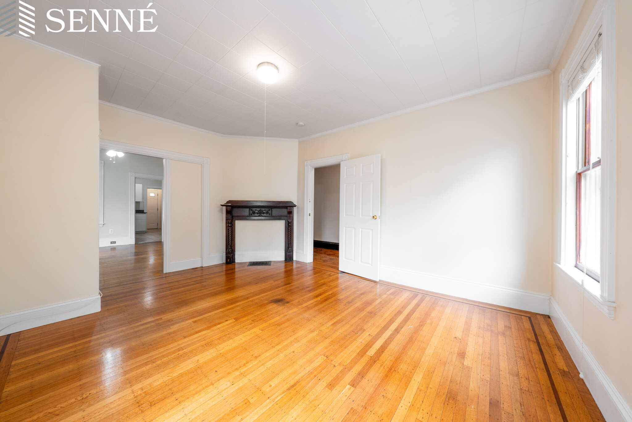 8 Westerly, Jamaica Plain