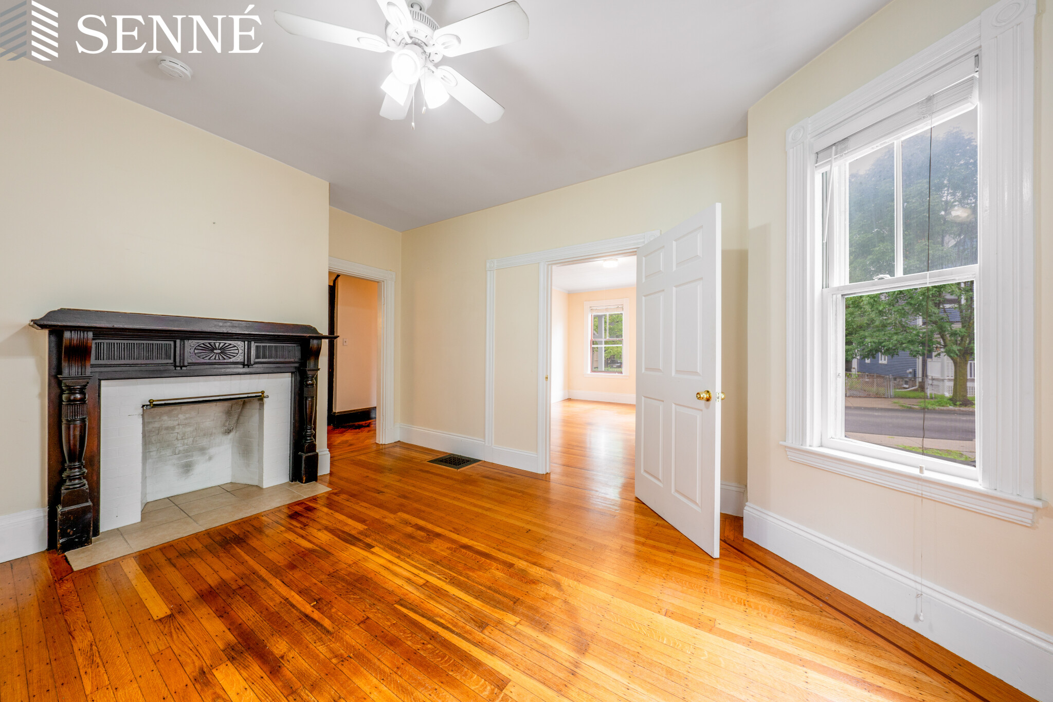 8 Westerly, Jamaica Plain