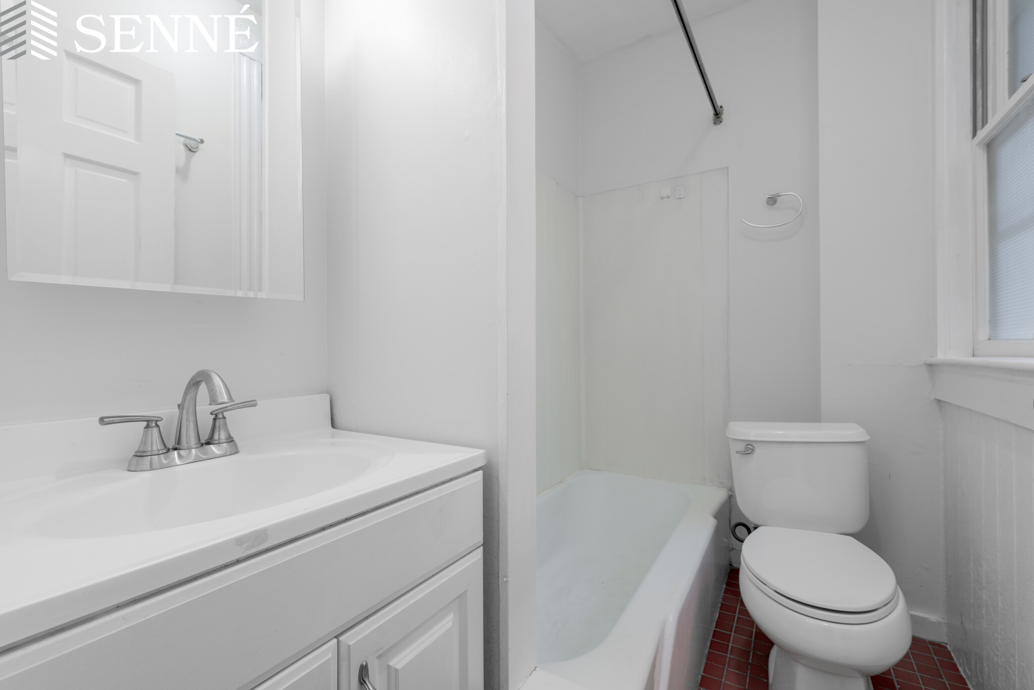 8 Westerly, Jamaica Plain