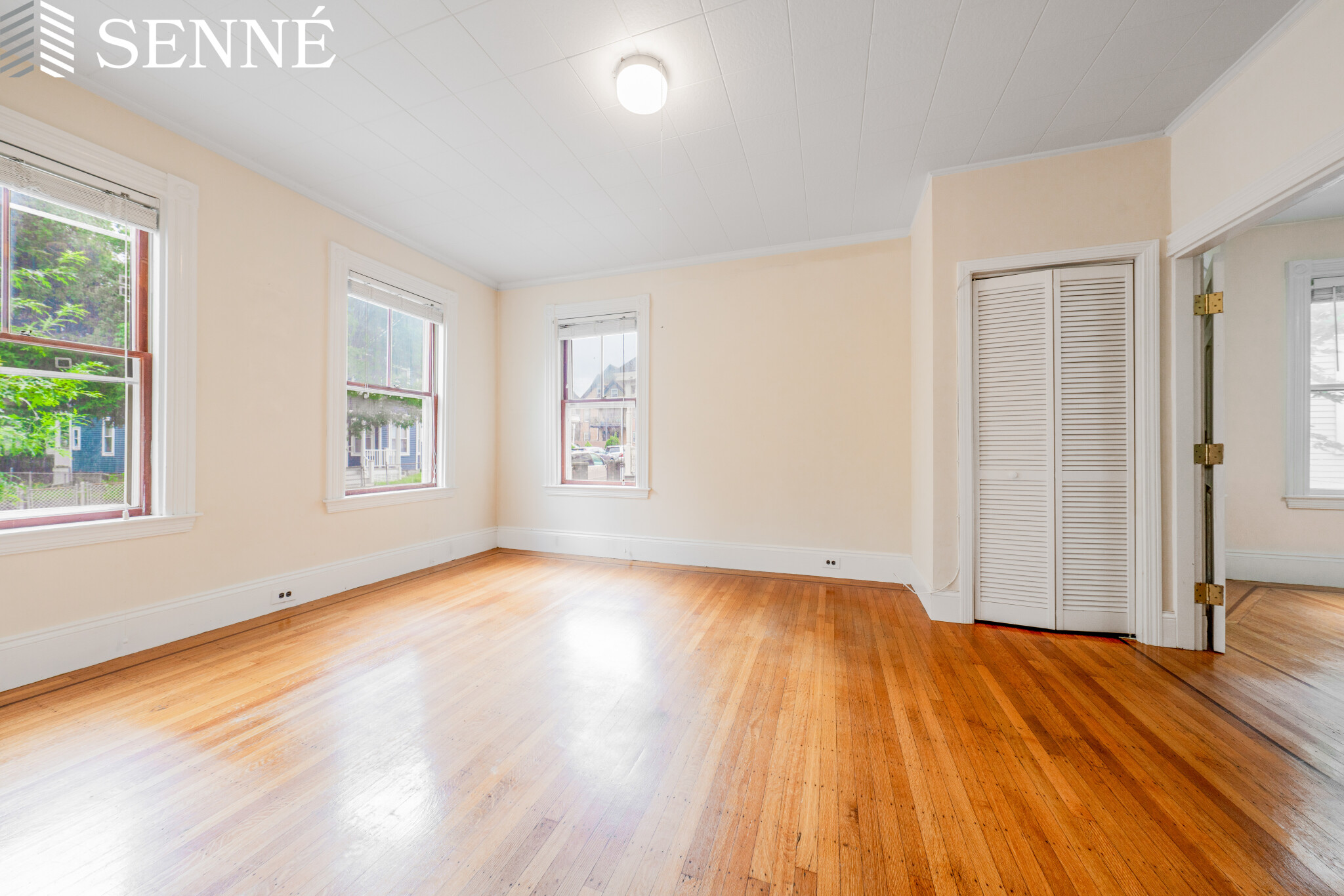 8 Westerly, Jamaica Plain