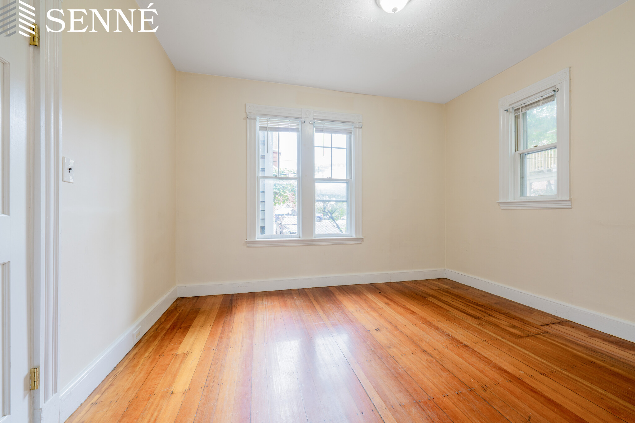 8 Westerly, Jamaica Plain