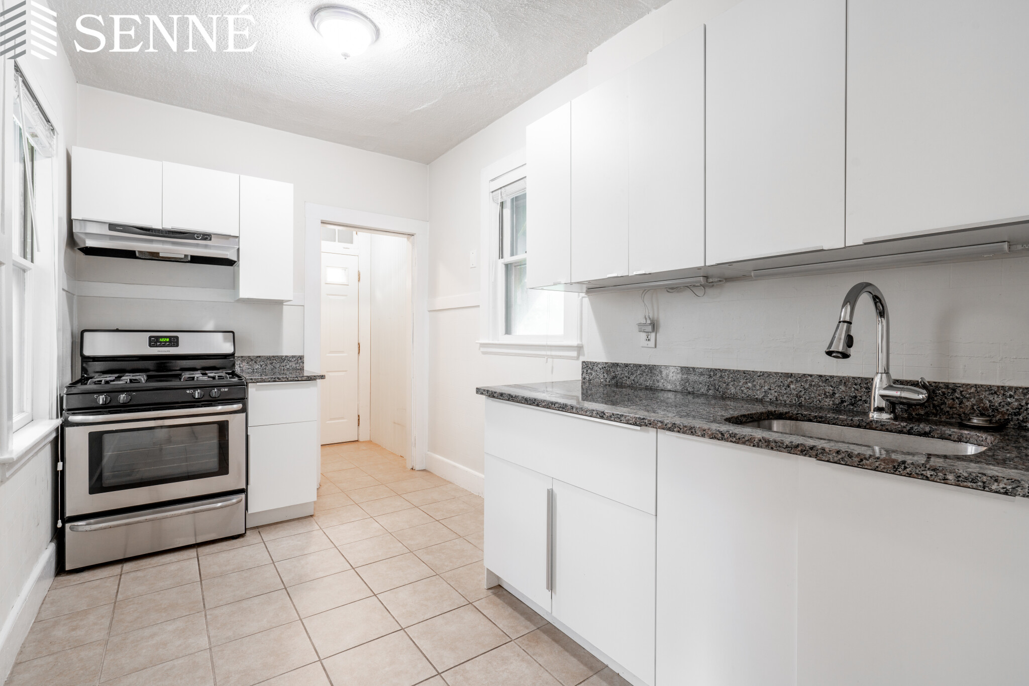 8 Westerly, Jamaica Plain