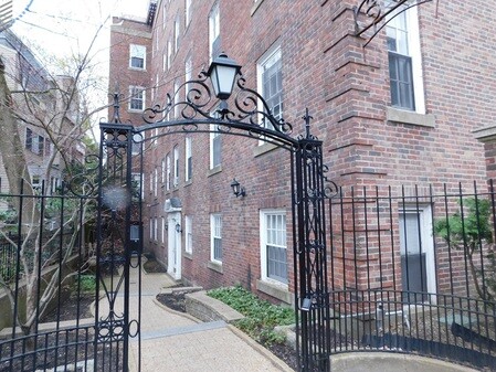 16 Chauncy St, Neighborhood Nine