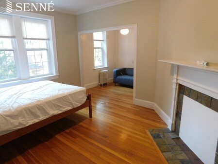 16 Chauncy St, Cambridge
