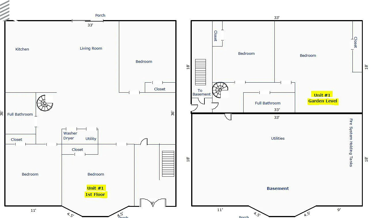 28 Fisher Ave, Roxbury