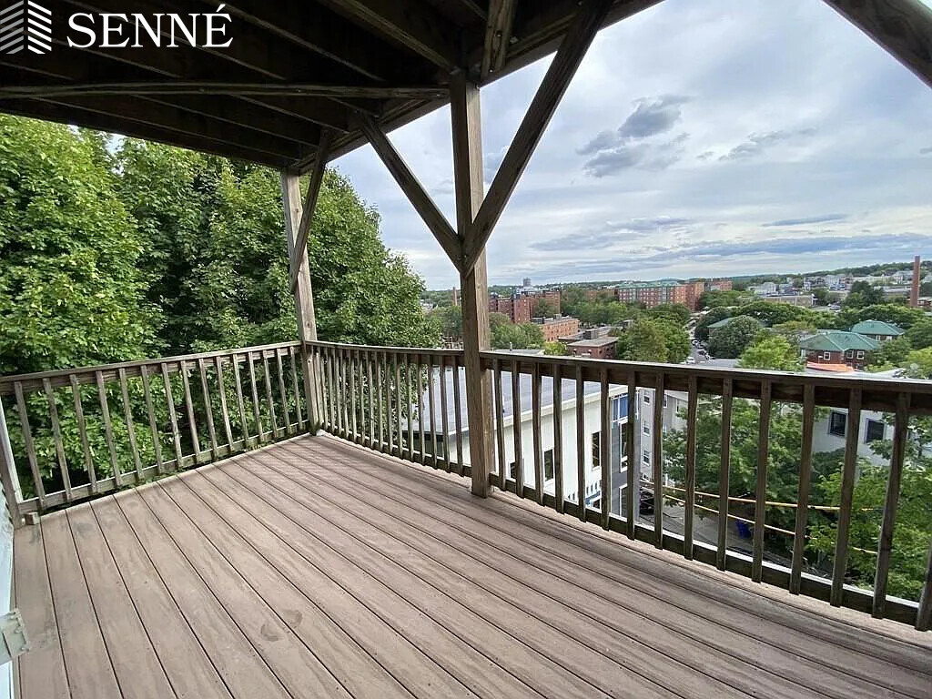 28 Fisher Ave, Roxbury