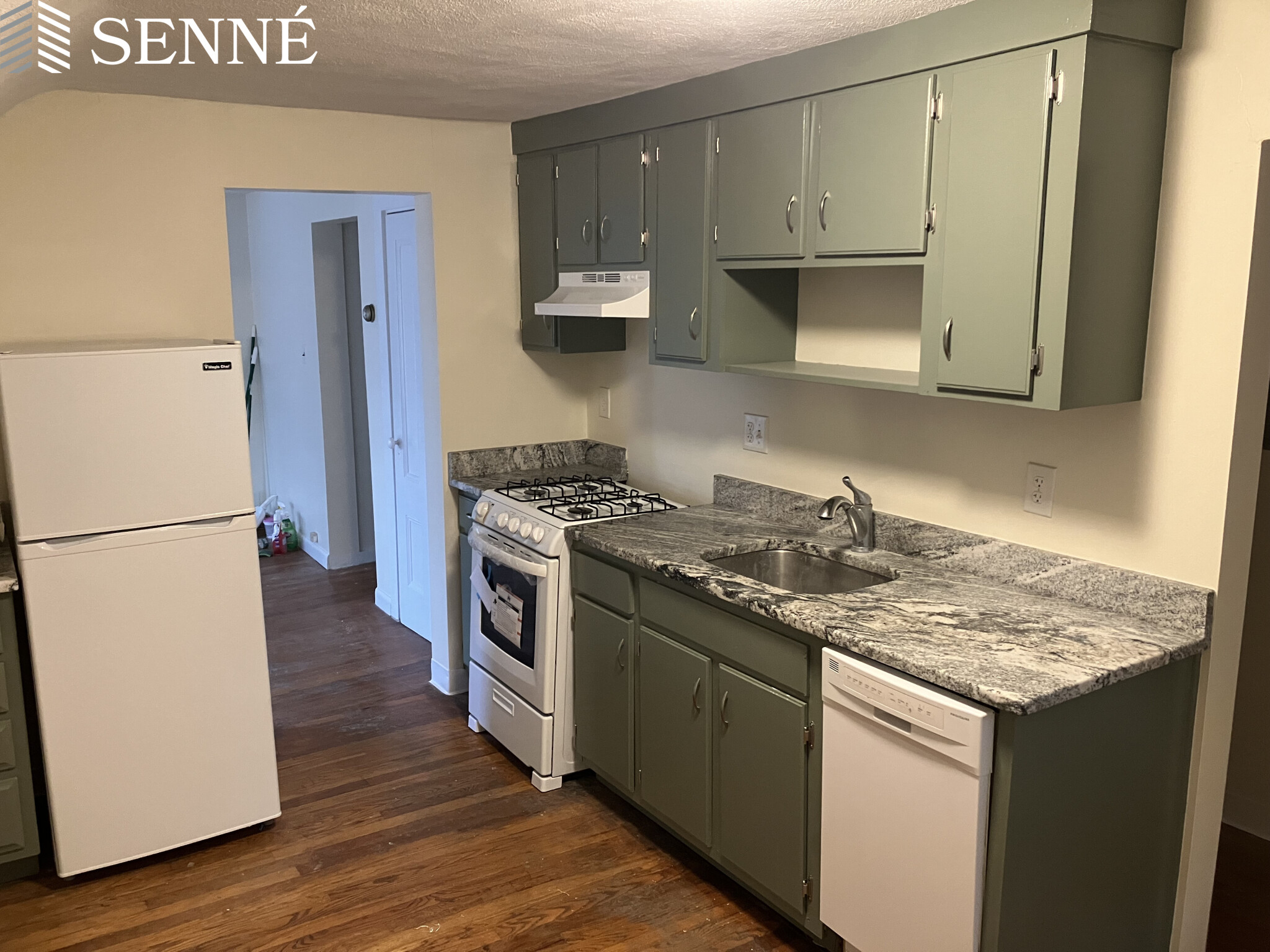 19 Kidder Ave, Davis Square