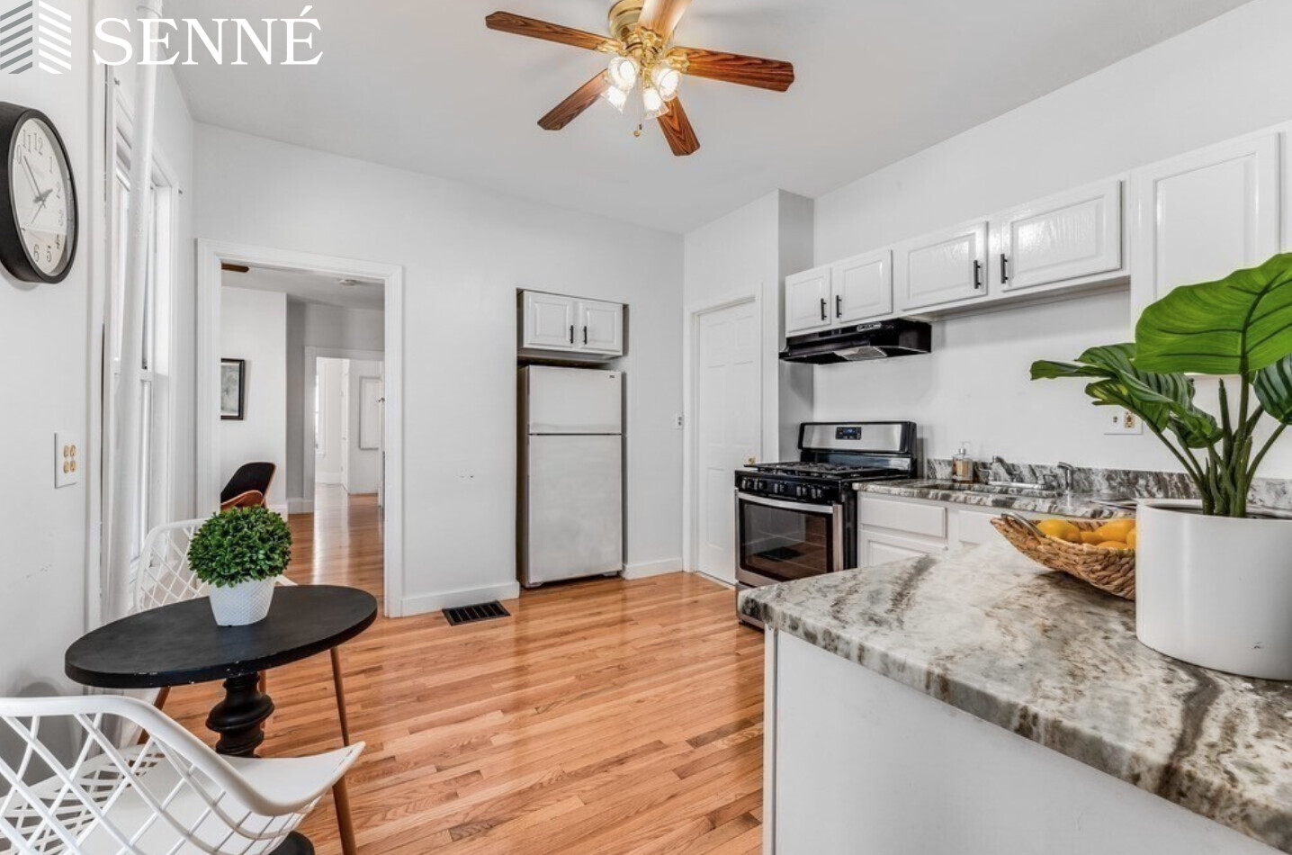 38 Otis St, East Somerville