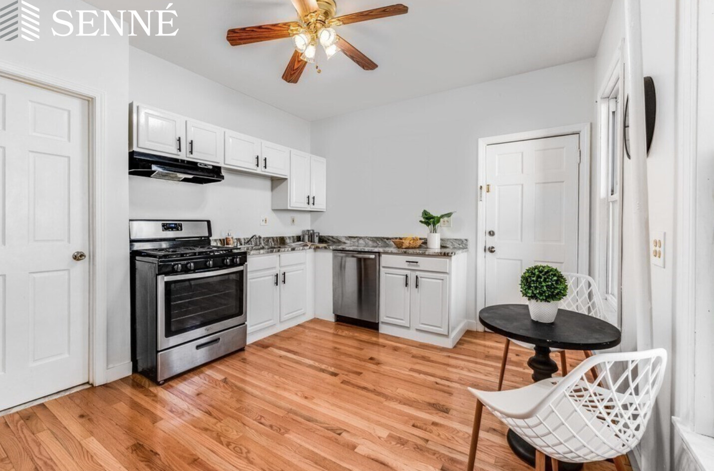 38 Otis St, East Somerville