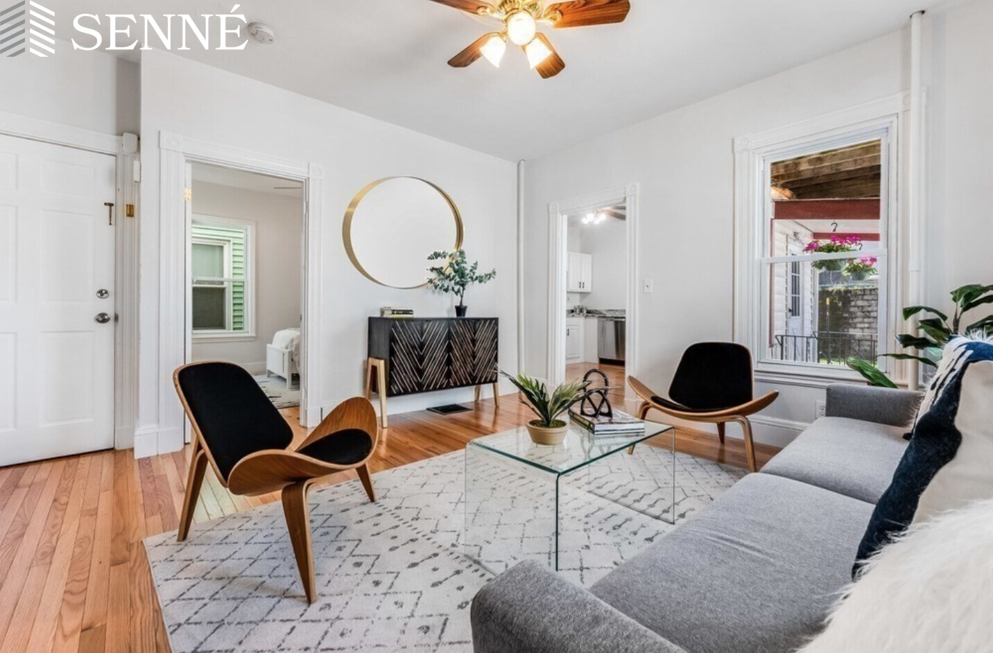 38 Otis St, East Somerville