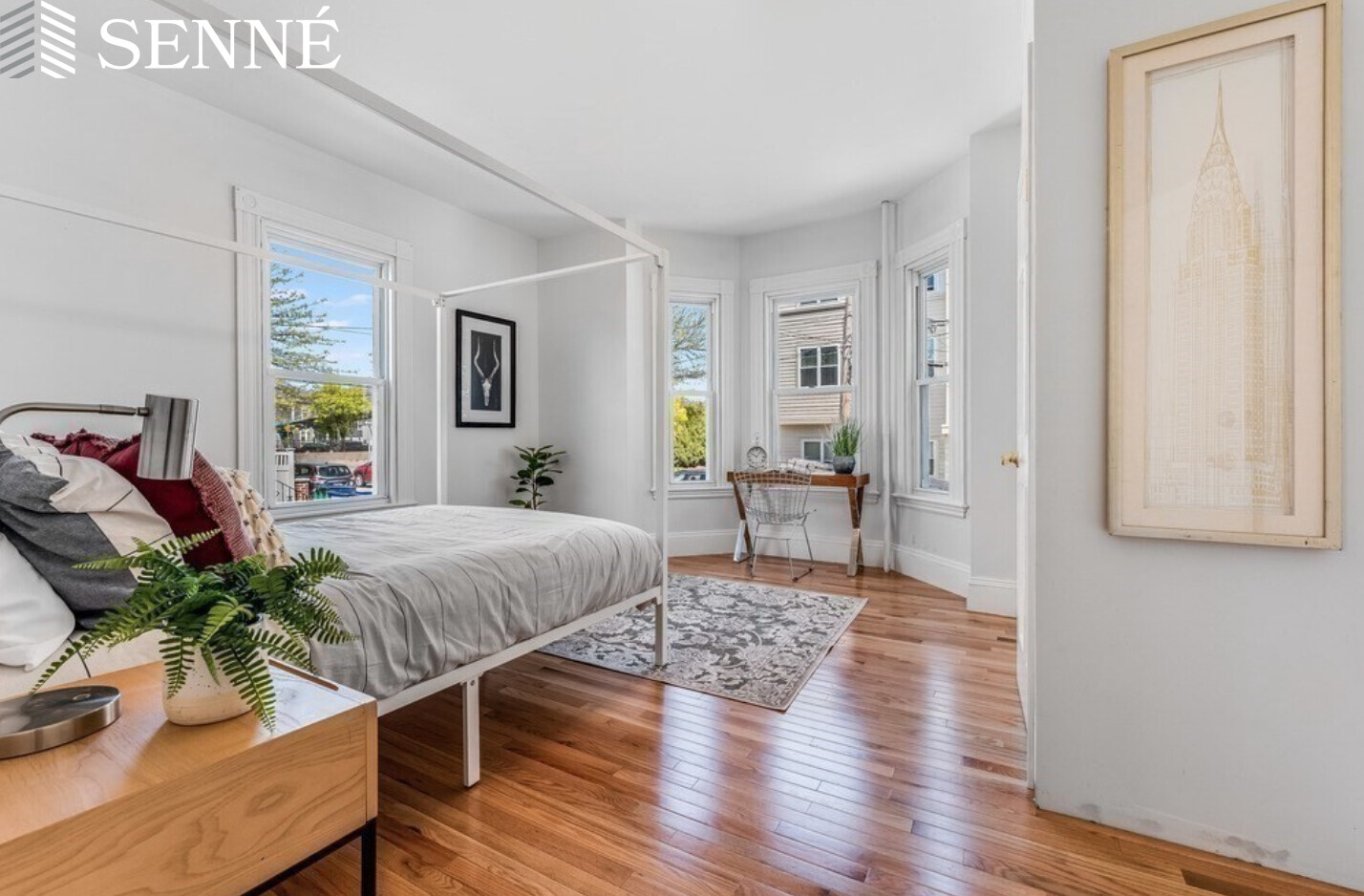 38 Otis St, East Somerville