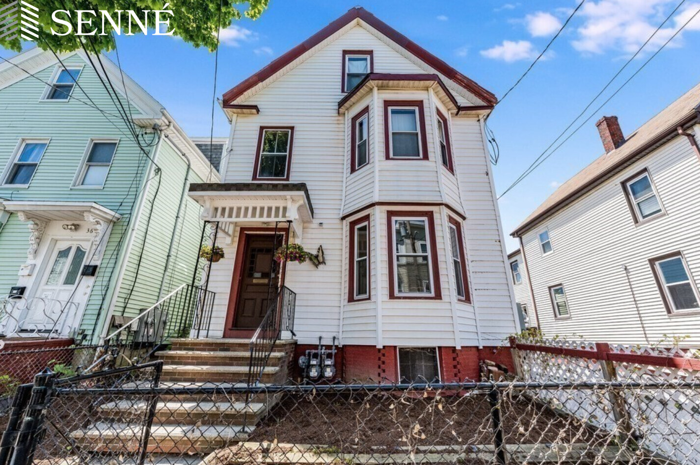 38 Otis St, East Somerville