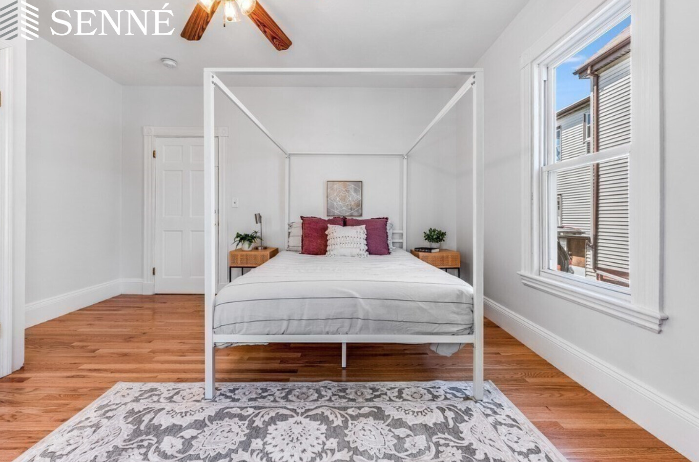 38 Otis St, East Somerville