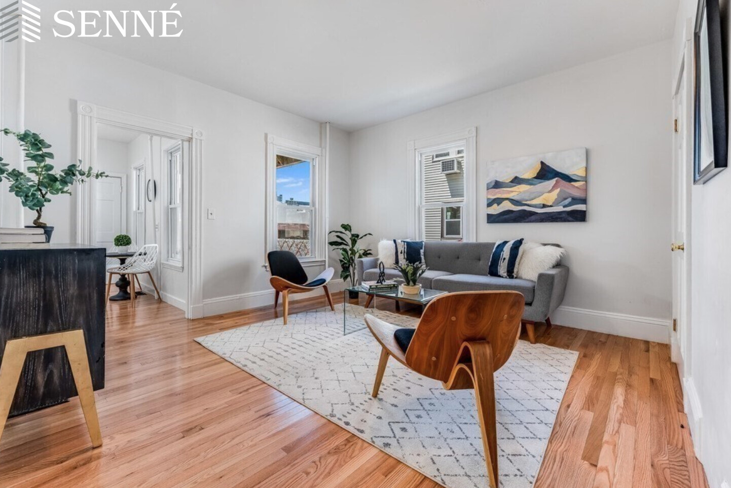 38 Otis St, East Somerville