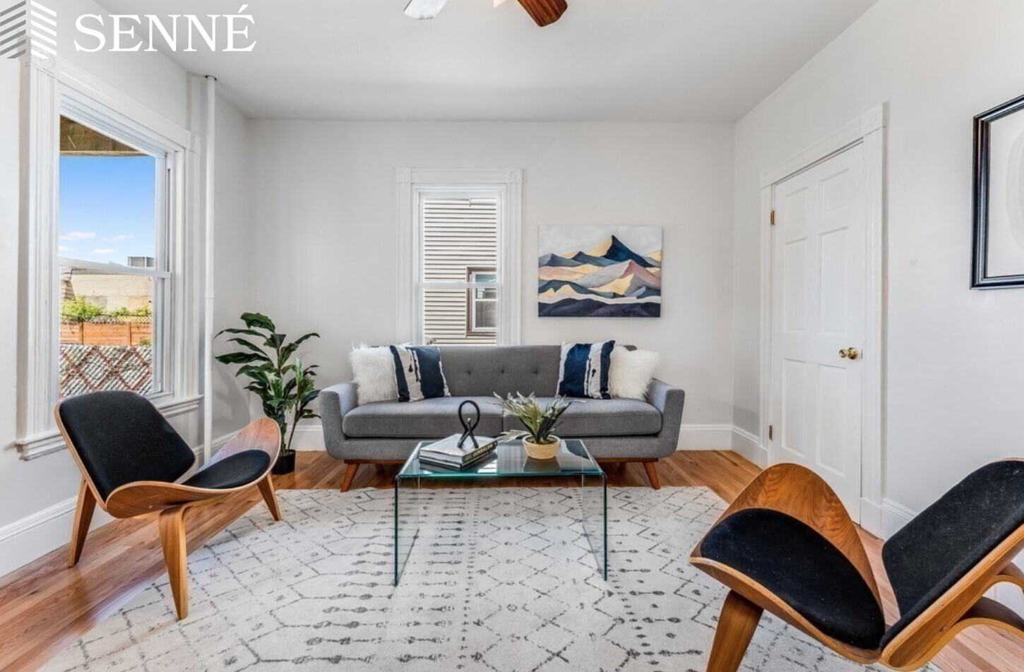 38 Otis St, East Somerville