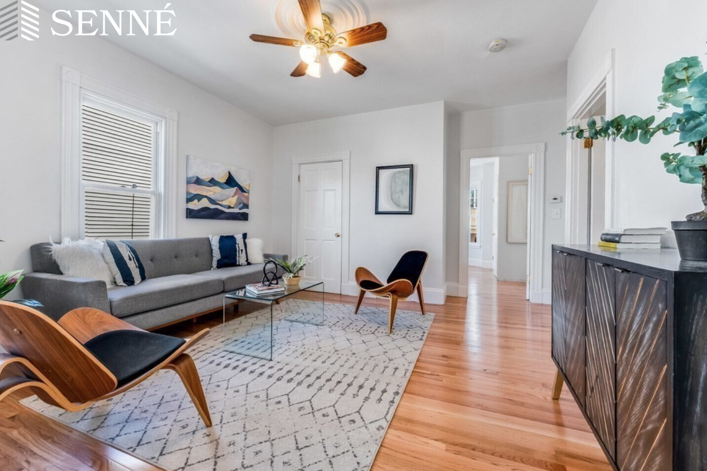 38 Otis St, East Somerville