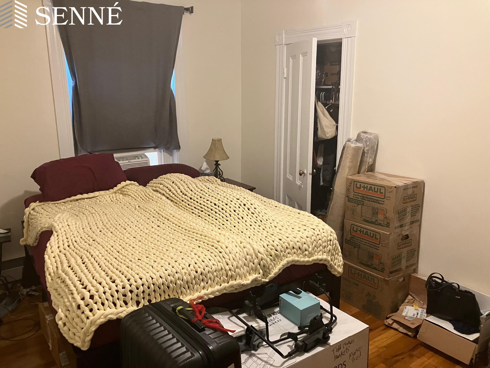 545 Somerville Ave, Union Square