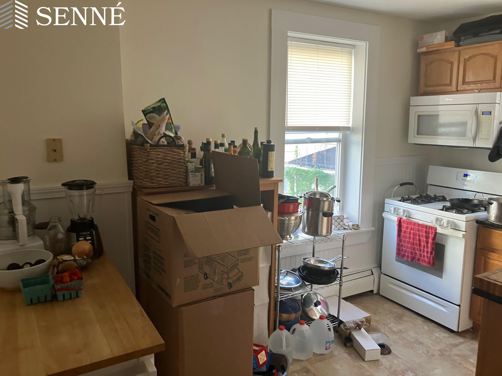 545 Somerville Ave, Union Square