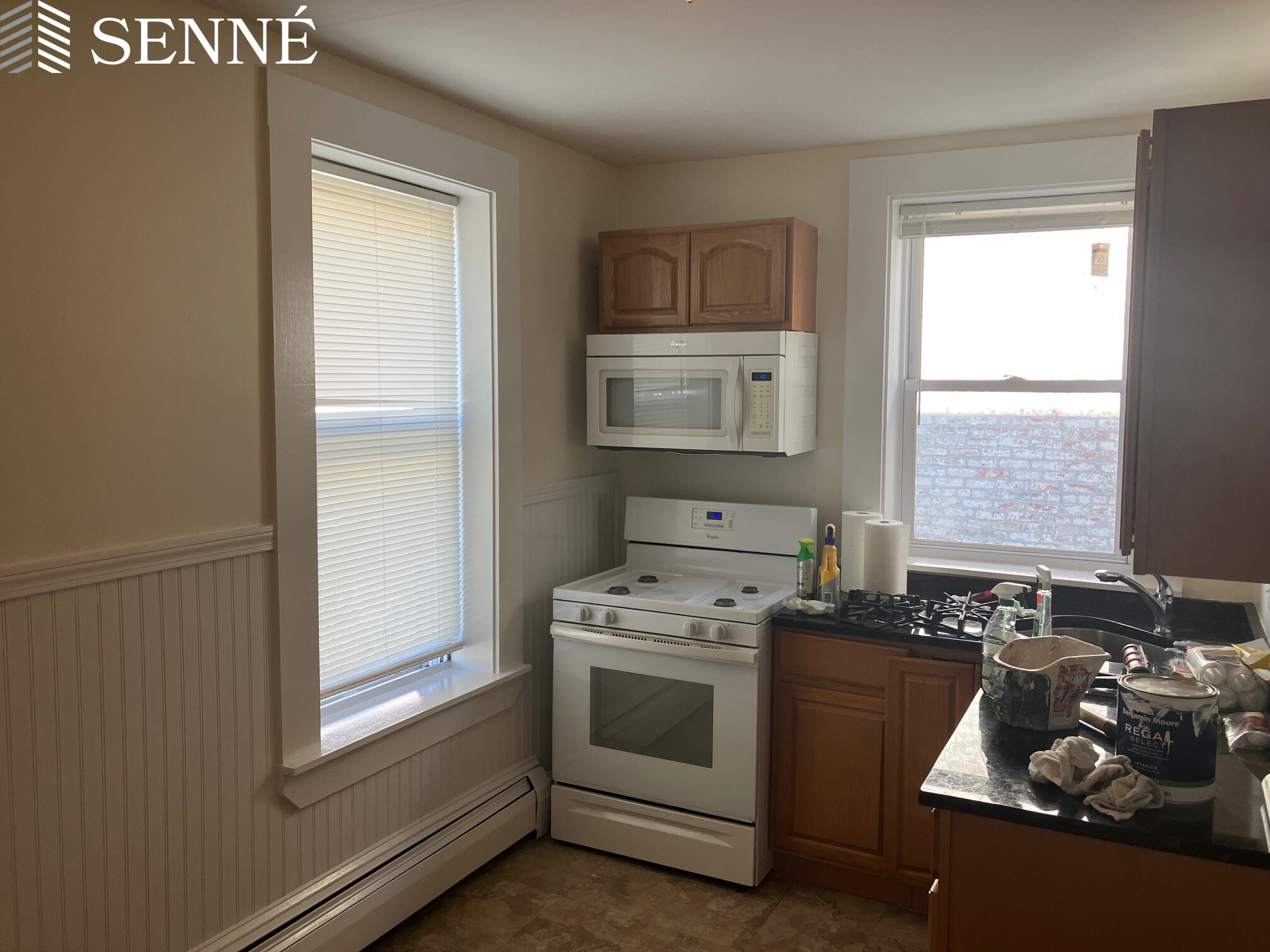 545 Somerville Ave, Union Square