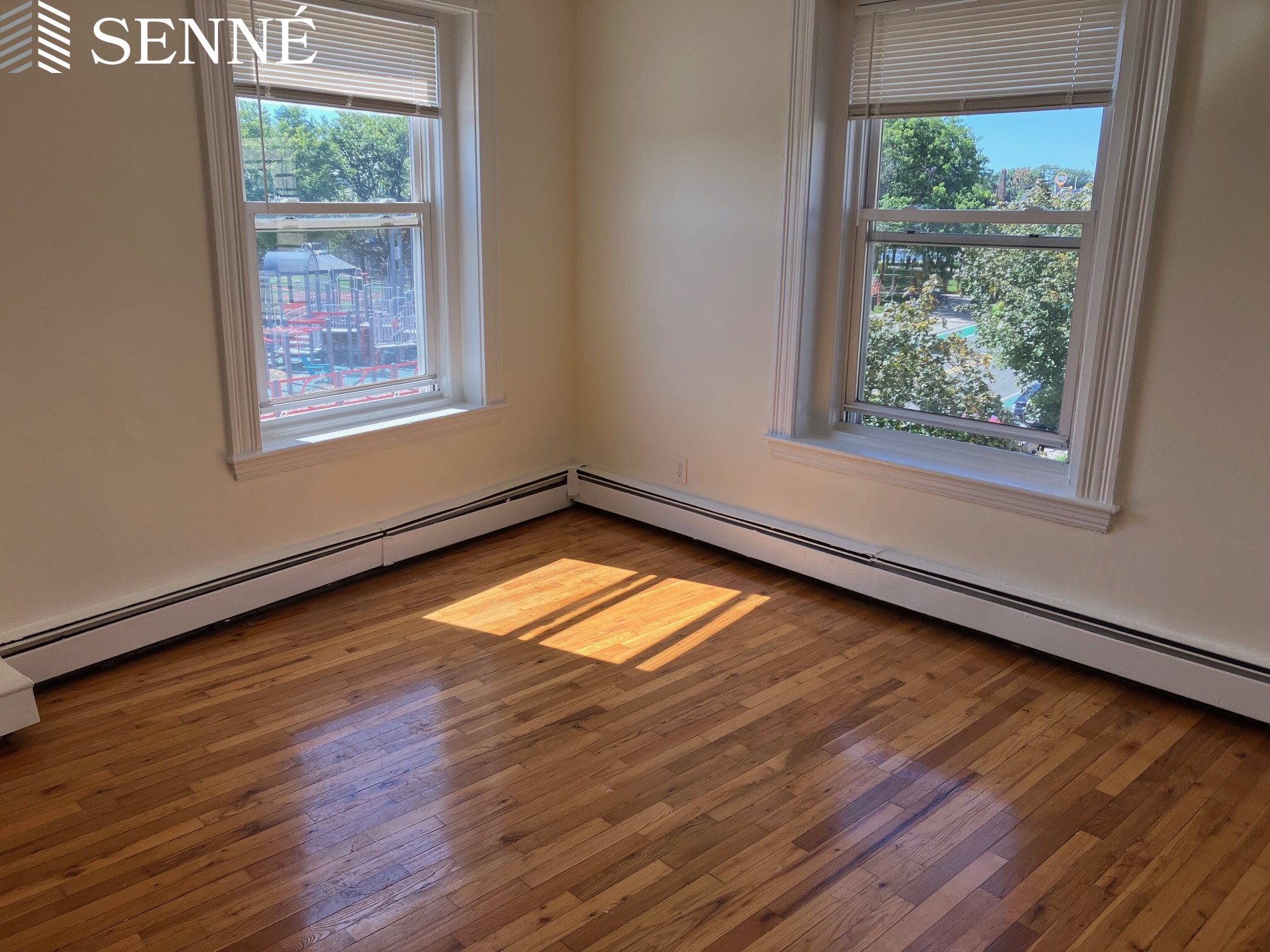 545 Somerville Ave, Union Square