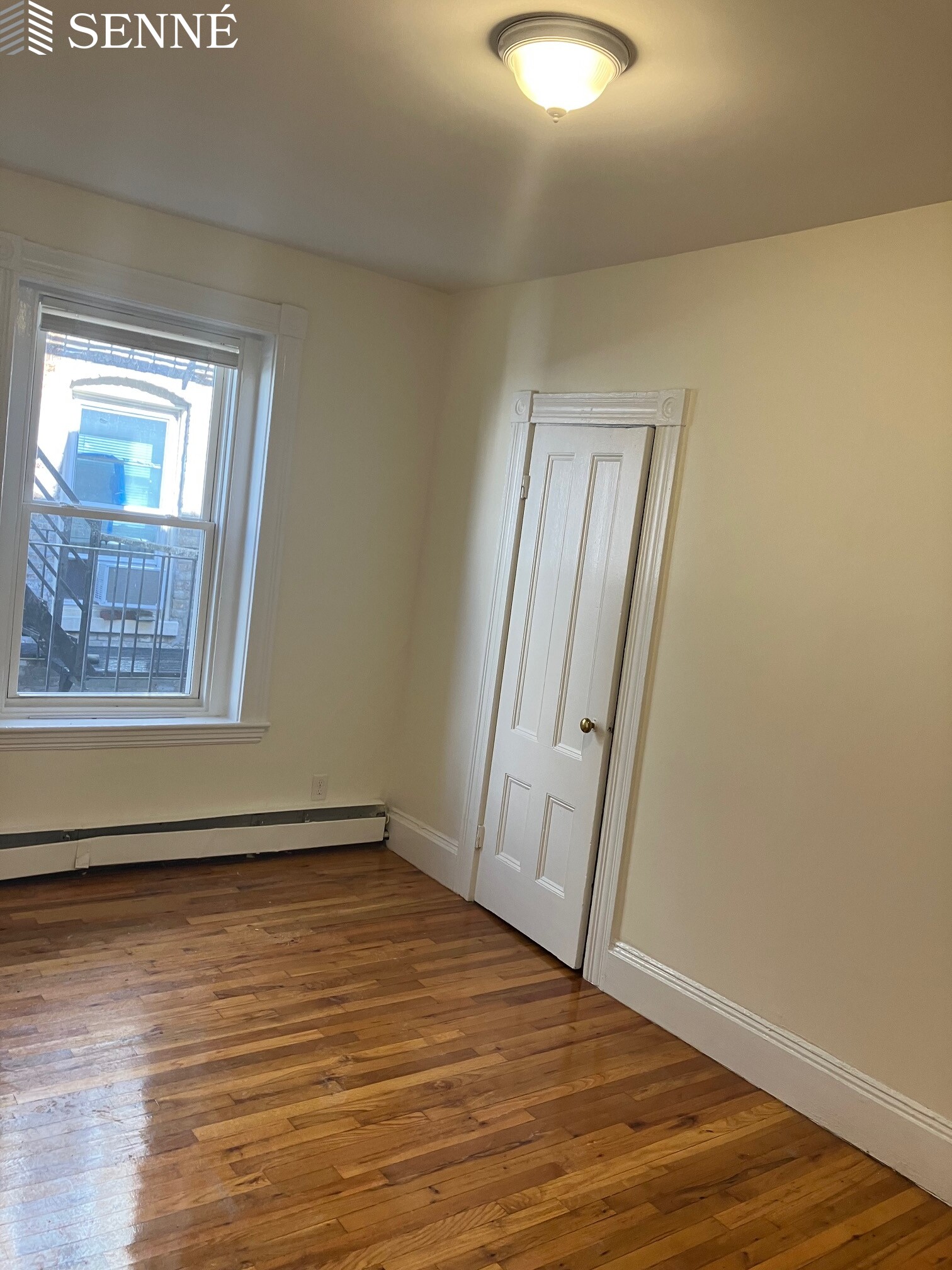 545 Somerville Ave, Union Square