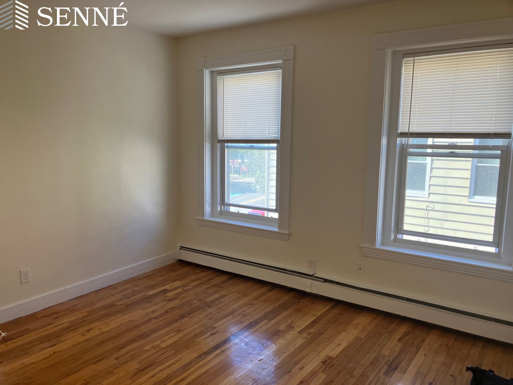 545 Somerville Ave, Union Square