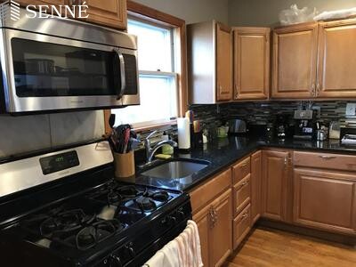 258 Lexington, East Boston