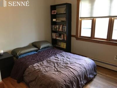 258 Lexington, East Boston