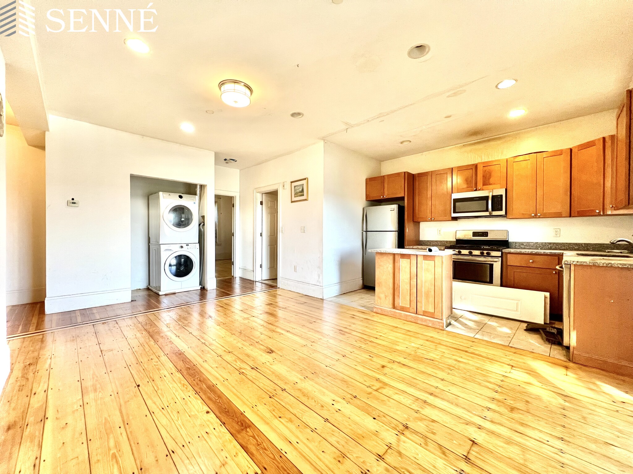 28 Fisher Ave, Roxbury