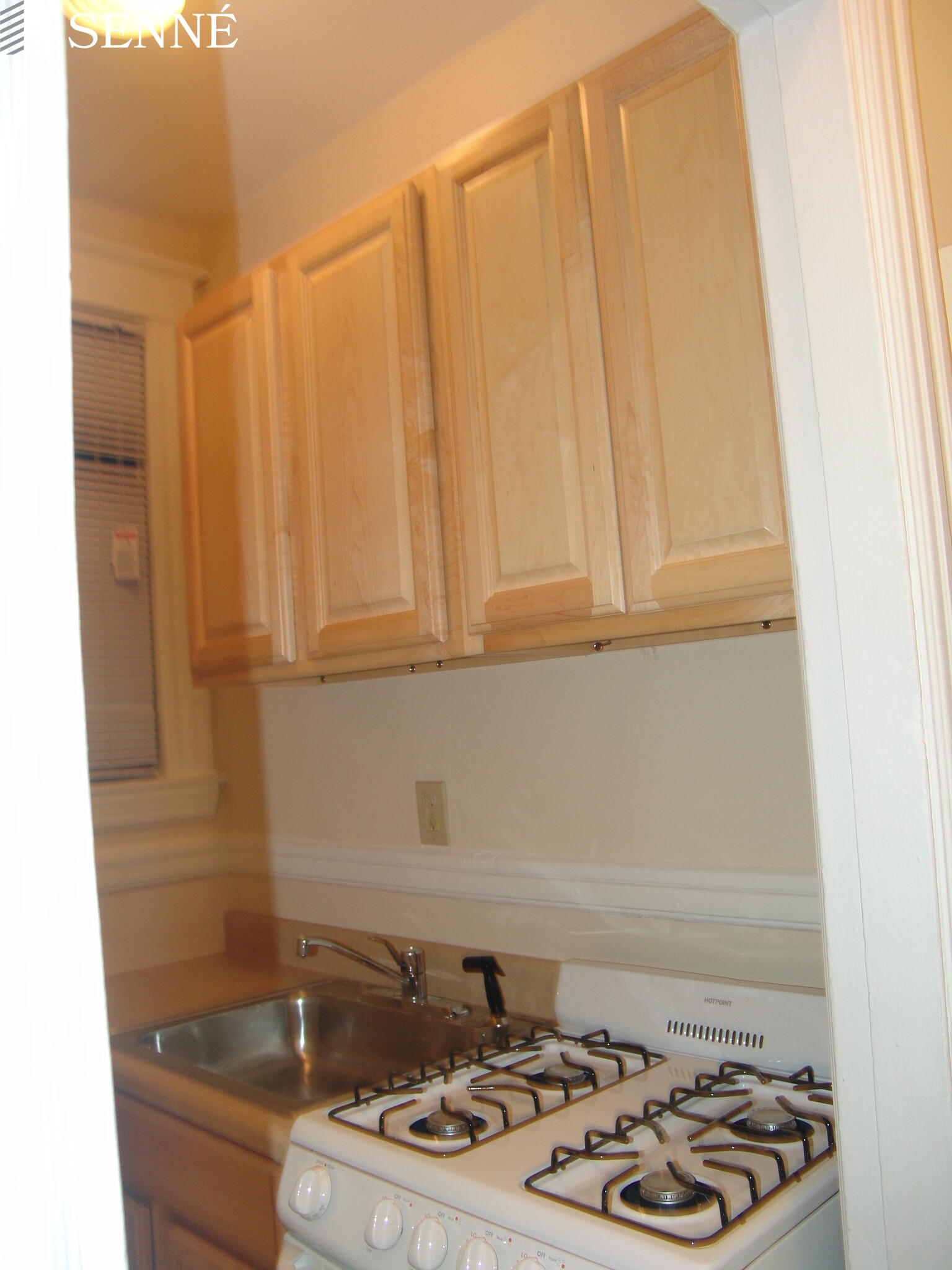 48 Jfk St, Harvard Square