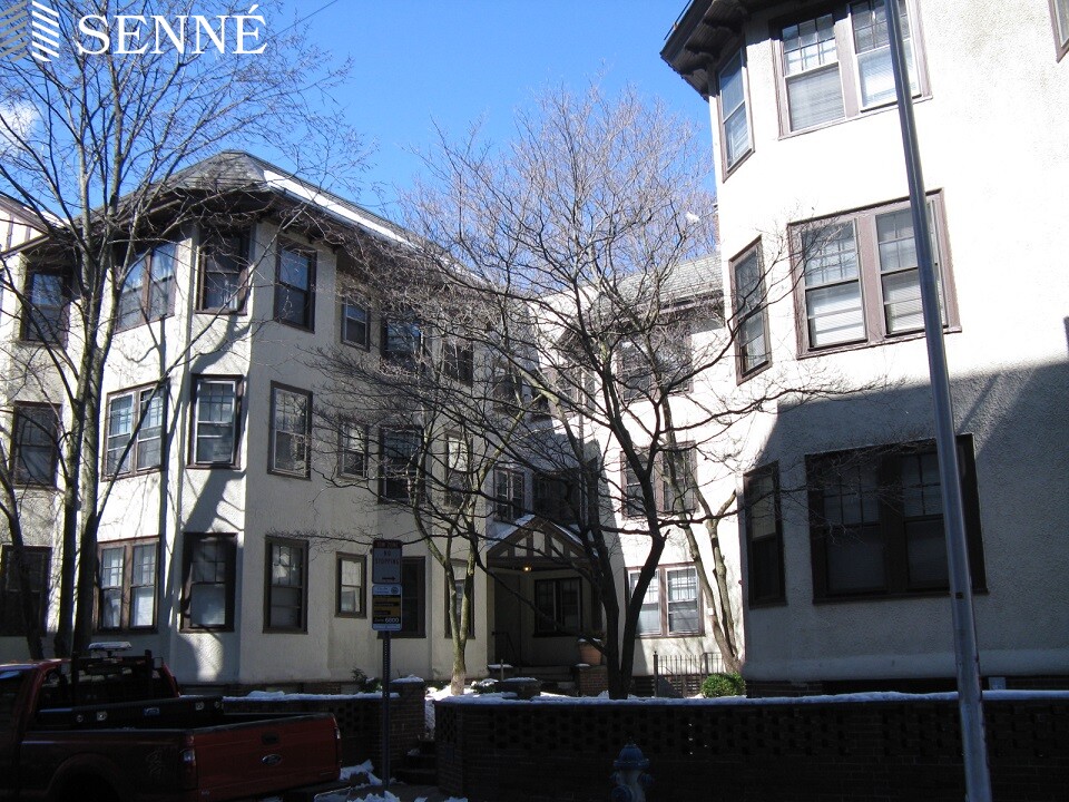 13 Story St, Cambridge