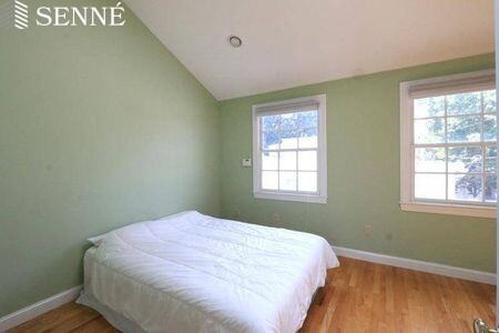 86 Winter St, East Cambridge