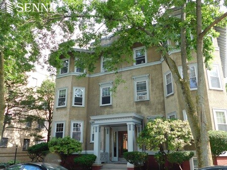 8 Forest St, Cambridge