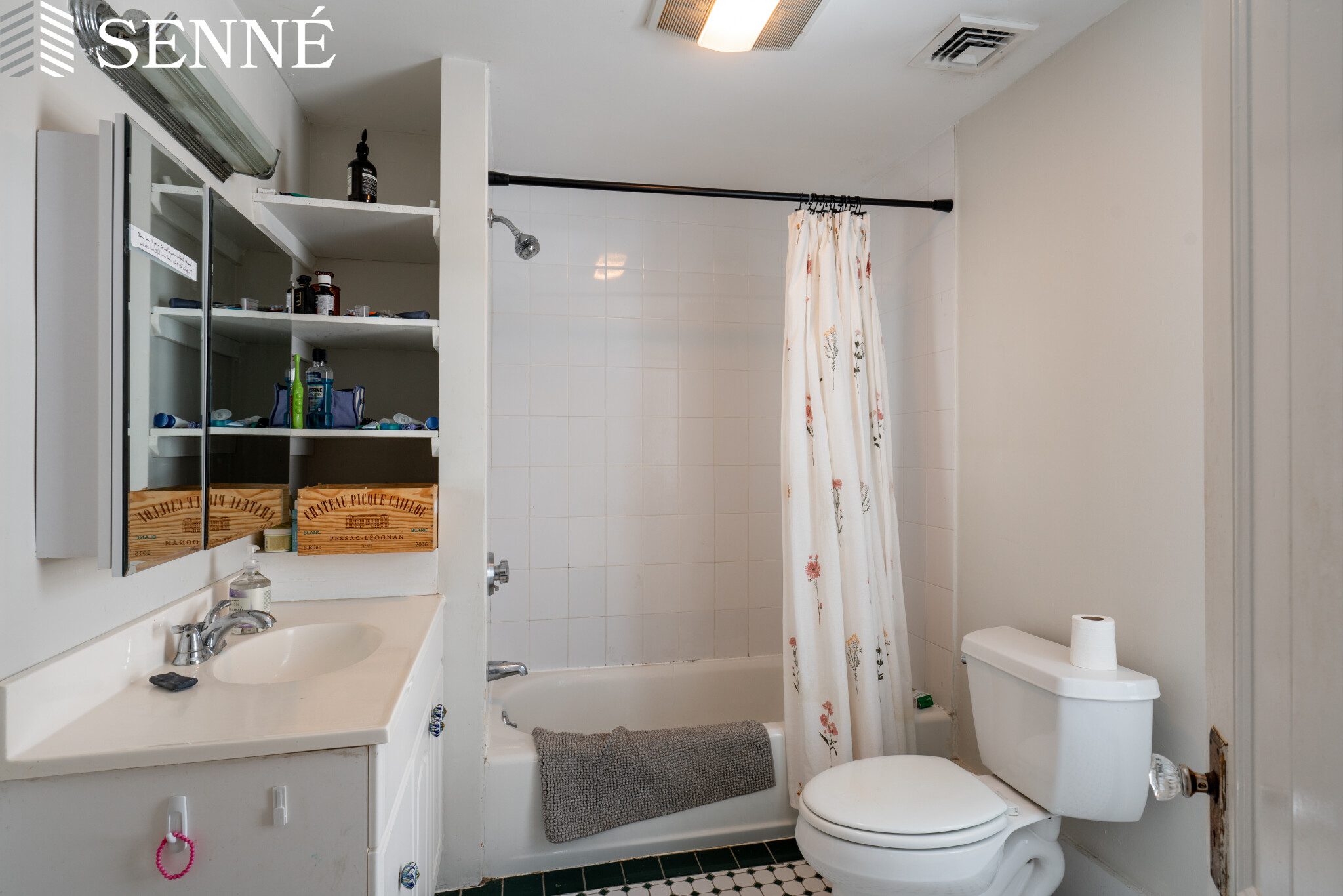 5 Union St, Inman Square