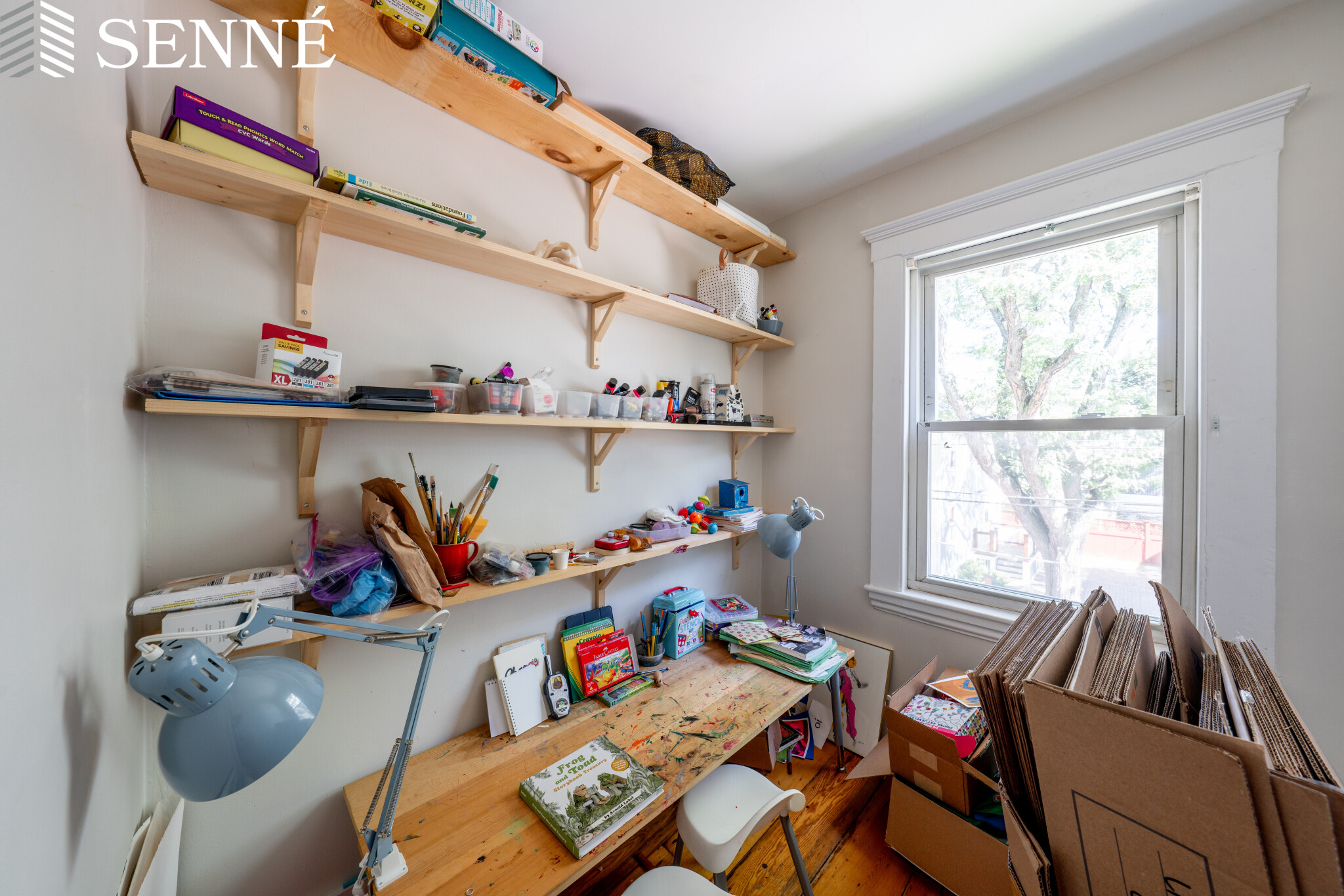 5 Union St, Inman Square