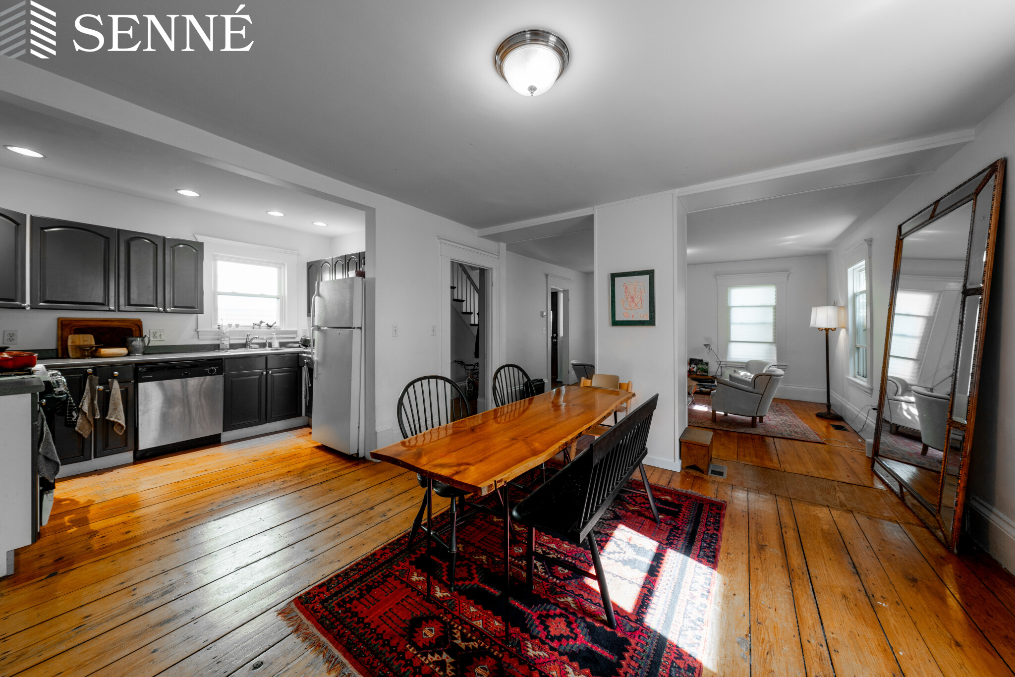 5 Union St, Inman Square