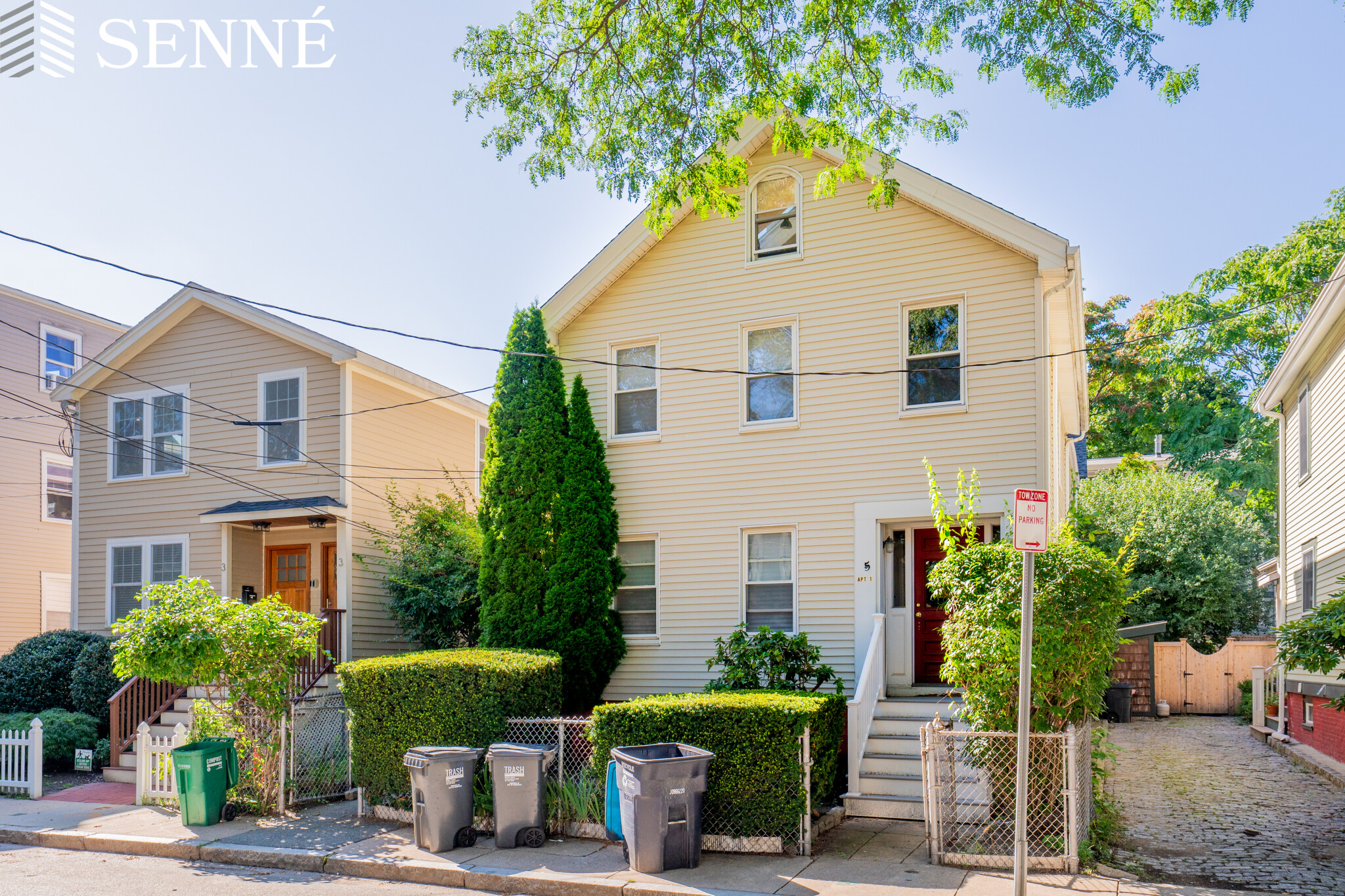 5 Union St, Inman Square