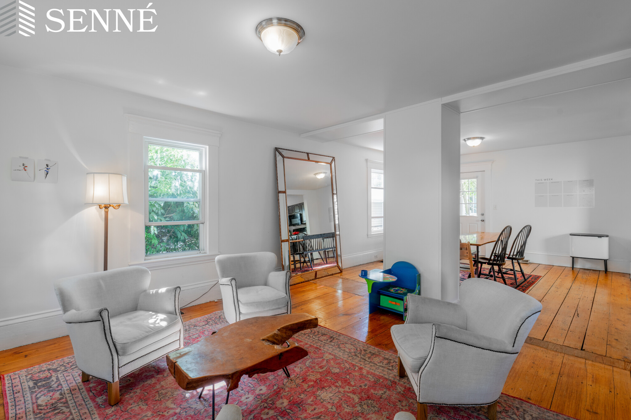 5 Union St, Inman Square