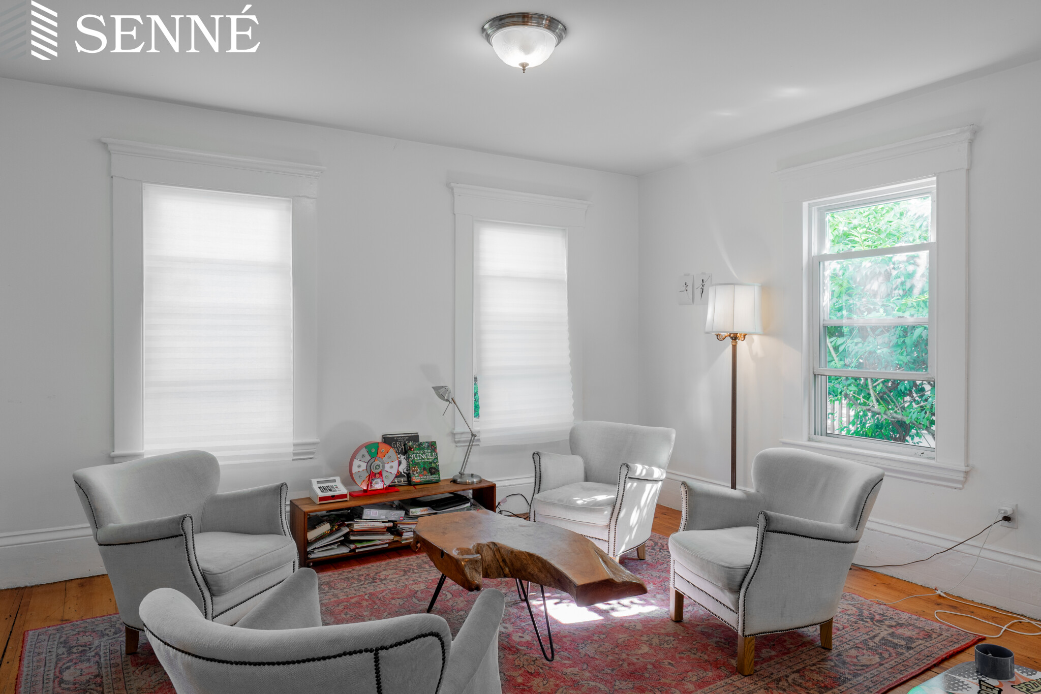 5 Union St, Inman Square