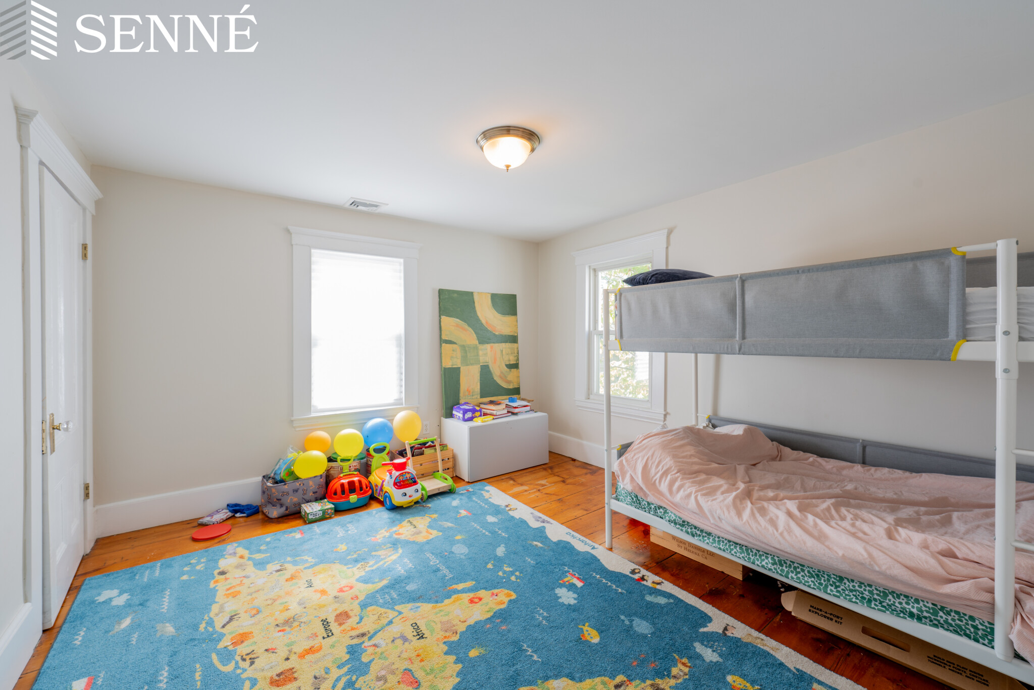 5 Union St, Inman Square