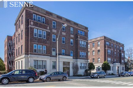 138 Highland Ave, Somerville
