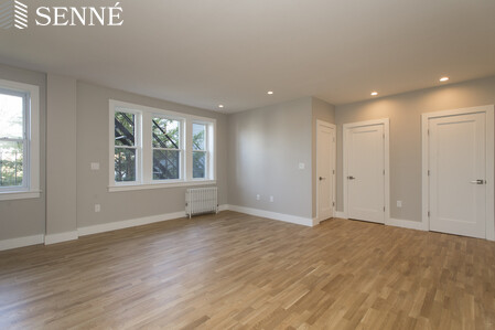138 Highland Ave, Somerville